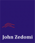 John Zedomi & Associates logo